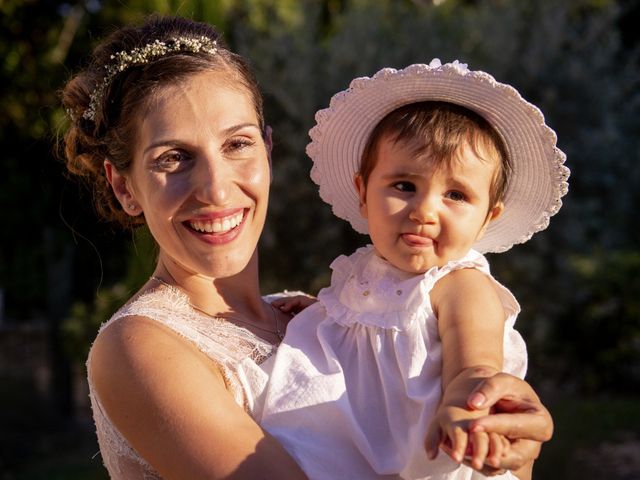 Le mariage de Laurent et Audrey à Montfavet, Vaucluse 277