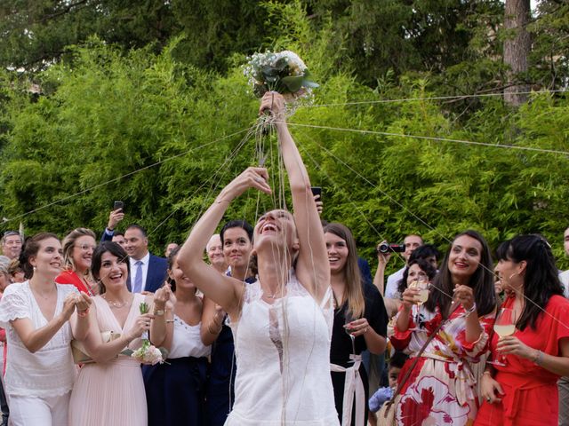 Le mariage de Laurent et Audrey à Montfavet, Vaucluse 280