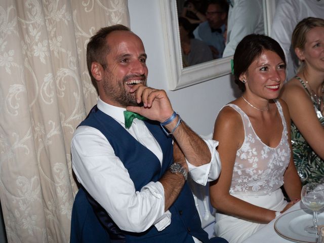 Le mariage de Laurent et Angelique à Deauville, Calvados 18