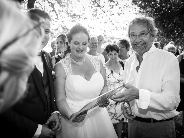 Le mariage de Ludovic et Anne-Lucie à Offendorf, Bas Rhin 46