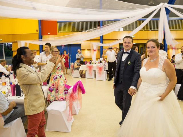 Le mariage de Ludovic et Anne-Lucie à Offendorf, Bas Rhin 52