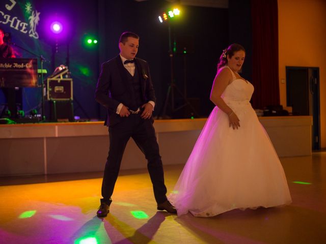 Le mariage de Ludovic et Anne-Lucie à Offendorf, Bas Rhin 59