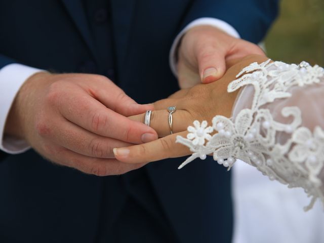 Le mariage de Silvère et Corinne à Reims, Marne 12