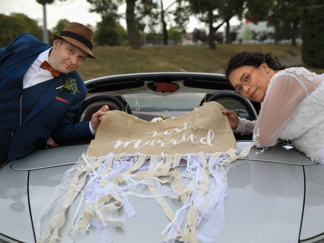 Le mariage de Silvère et Corinne à Reims, Marne 24