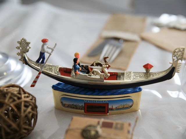 Le mariage de Silvère et Corinne à Reims, Marne 30