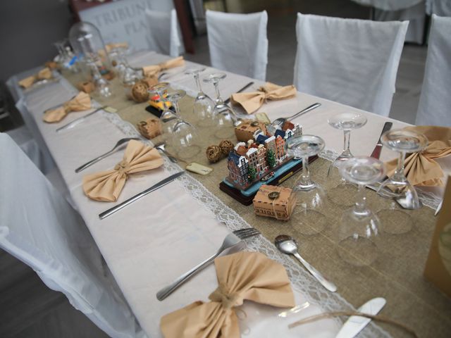 Le mariage de Silvère et Corinne à Reims, Marne 35