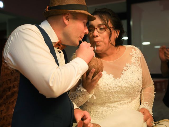 Le mariage de Silvère et Corinne à Reims, Marne 40