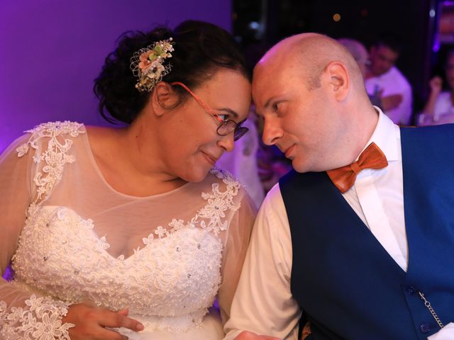 Le mariage de Silvère et Corinne à Reims, Marne 43