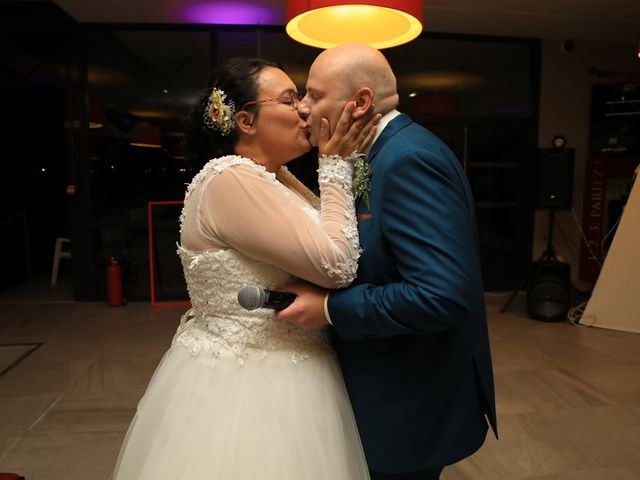 Le mariage de Silvère et Corinne à Reims, Marne 53