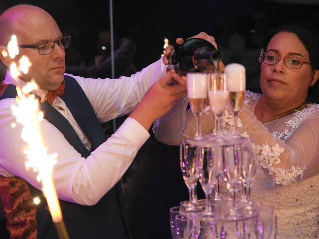Le mariage de Silvère et Corinne à Reims, Marne 62