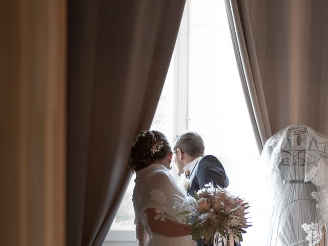 Le mariage de Vincent et Tiffany à Saint-Sixt, Haute-Savoie 64