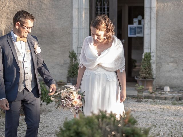 Le mariage de Vincent et Tiffany à Saint-Sixt, Haute-Savoie 65