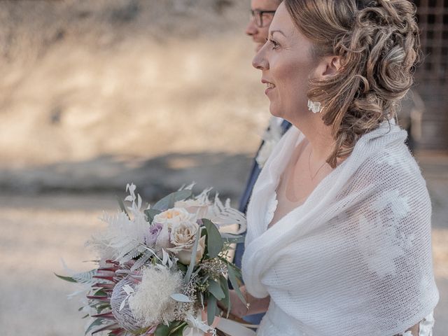 Le mariage de Vincent et Tiffany à Saint-Sixt, Haute-Savoie 67