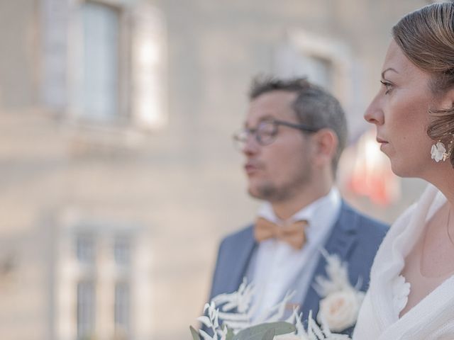 Le mariage de Vincent et Tiffany à Saint-Sixt, Haute-Savoie 68