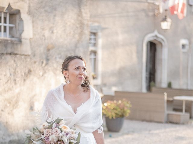 Le mariage de Vincent et Tiffany à Saint-Sixt, Haute-Savoie 70