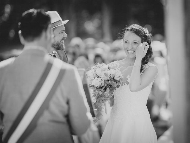 Le mariage de Antoine et Manuella à Pézenas, Hérault 25