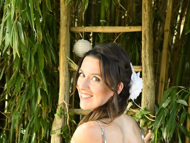 Le mariage de Noemie et Valentin à Rom, Deux-Sèvres 36