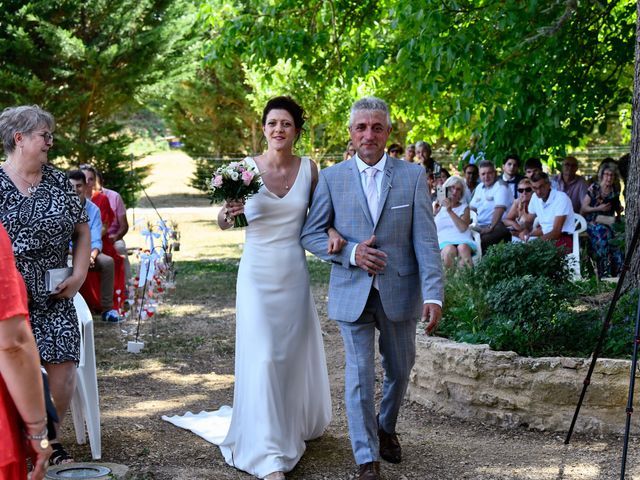 Le mariage de Noemie et Valentin à Rom, Deux-Sèvres 60