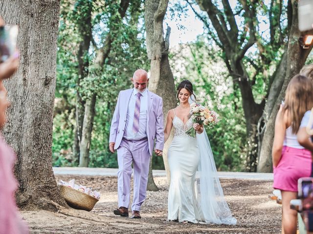 Le mariage de Nicolas et Jessica à Metz, Moselle 10