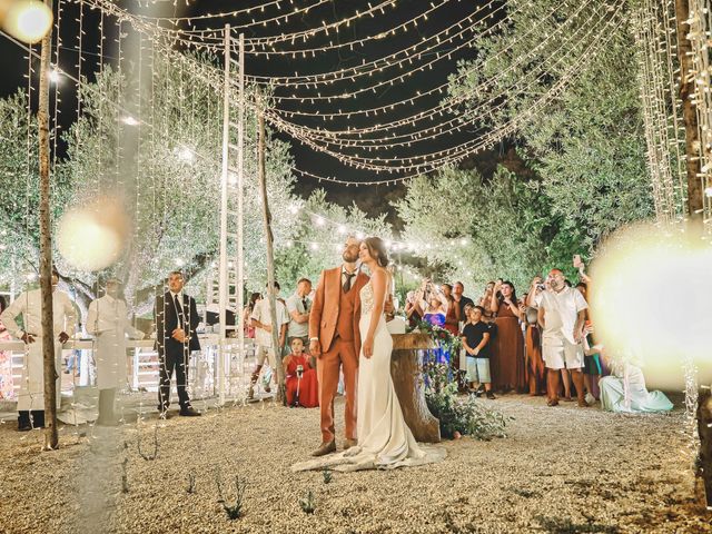 Le mariage de Nicolas et Jessica à Metz, Moselle 25