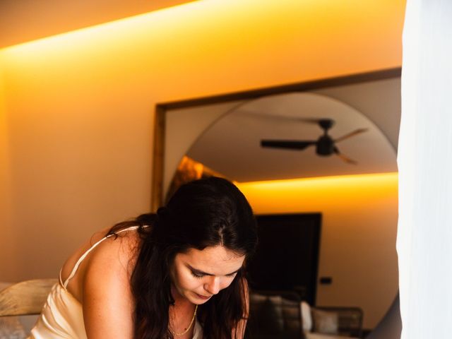 Le mariage de Eric et Justine à Petite-Île, La Réunion 6