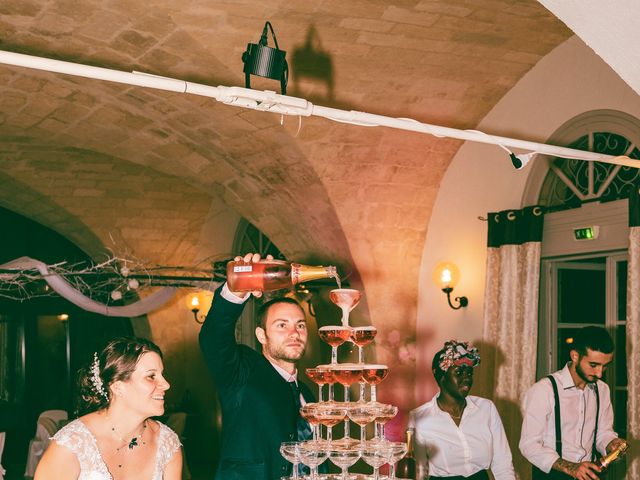 Le mariage de Jérémie et Solène à Montblanc, Hérault 3