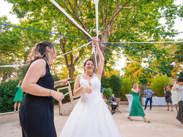 Le mariage de Jérémie et Solène à Montblanc, Hérault 6