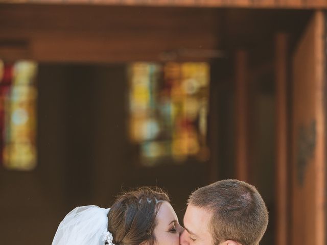 Le mariage de Jérémie et Solène à Montblanc, Hérault 7