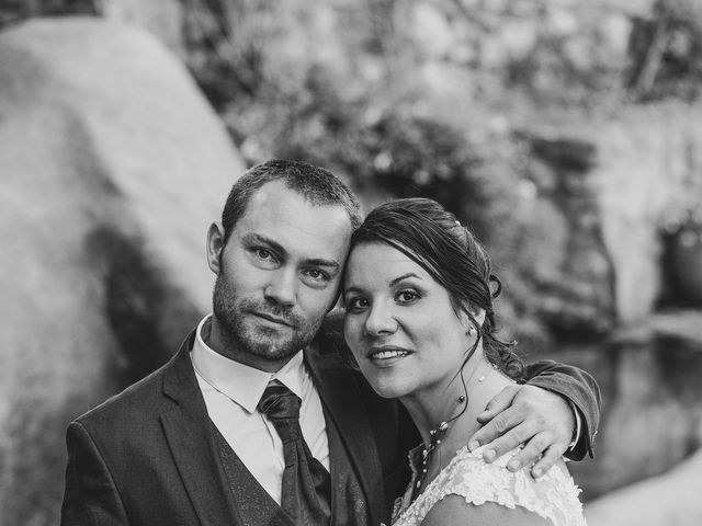 Le mariage de Jérémie et Solène à Montblanc, Hérault 2