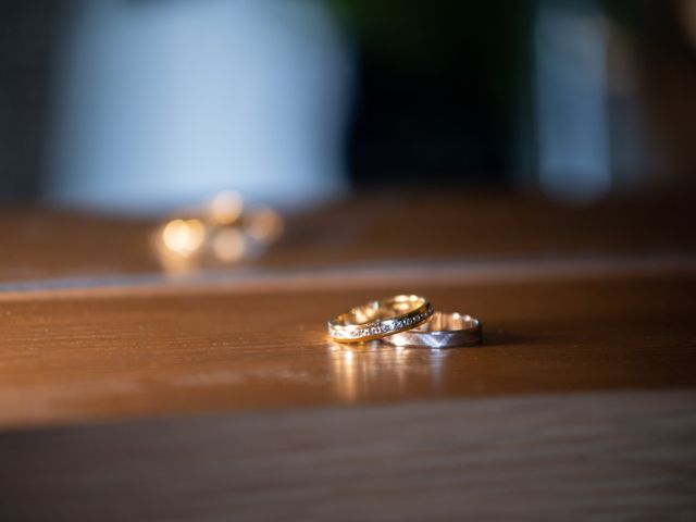 Le mariage de Mickael et Astrid à Agde, Hérault 2