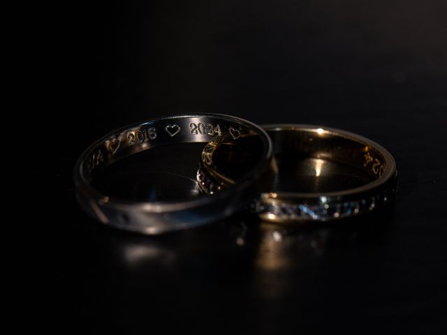 Le mariage de Mickael et Astrid à Agde, Hérault 3
