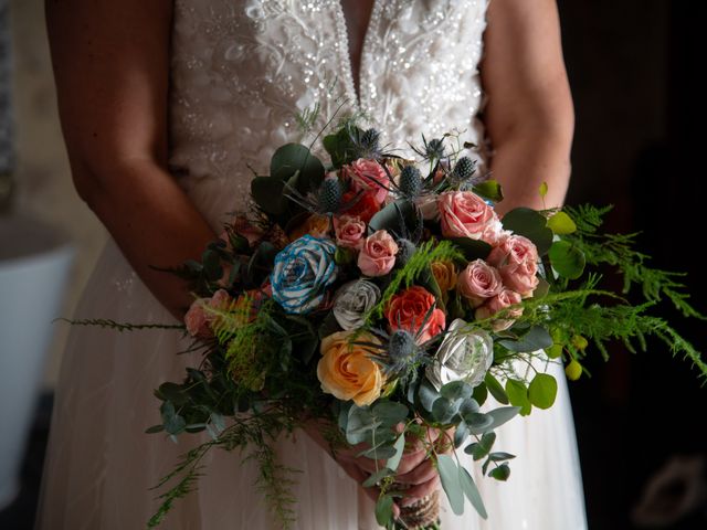 Le mariage de Mickael et Astrid à Agde, Hérault 4