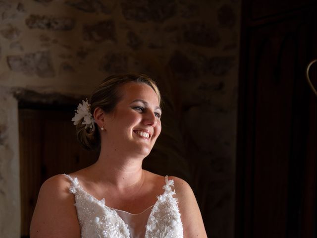 Le mariage de Mickael et Astrid à Agde, Hérault 5