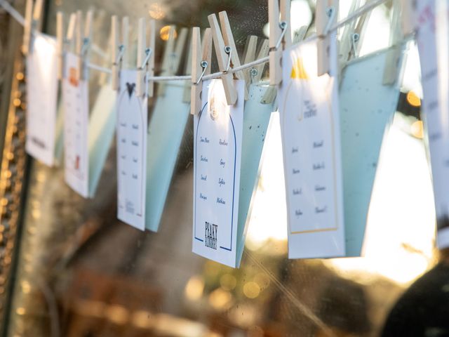 Le mariage de Mickael et Astrid à Agde, Hérault 7