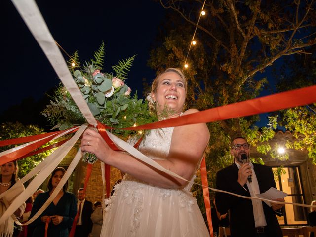 Le mariage de Mickael et Astrid à Agde, Hérault 9