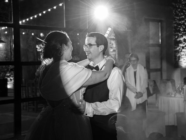 Le mariage de Mickael et Astrid à Agde, Hérault 15