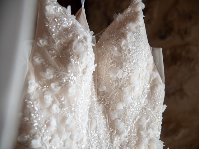 Le mariage de Mickael et Astrid à Agde, Hérault 18