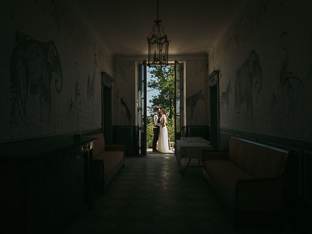 Le mariage de Mathias et Noemie à Agen, Lot-et-Garonne 5