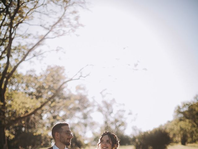 Le mariage de Mathias et Noemie à Agen, Lot-et-Garonne 6
