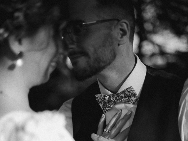 Le mariage de Mathias et Noemie à Agen, Lot-et-Garonne 11