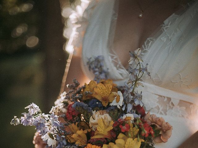 Le mariage de Mathias et Noemie à Agen, Lot-et-Garonne 12