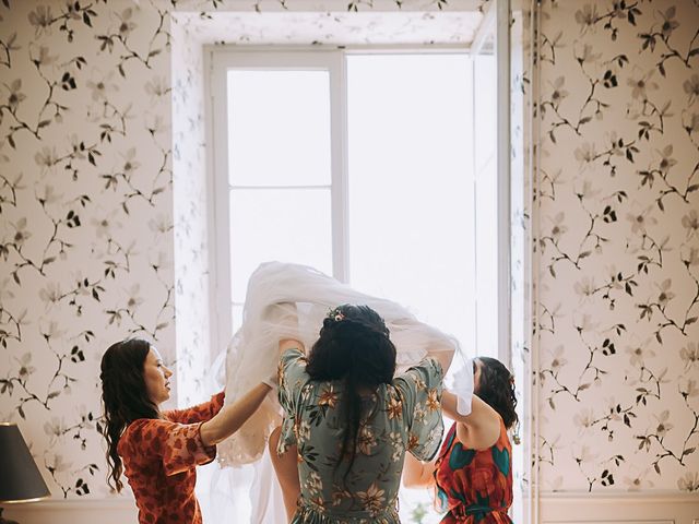 Le mariage de Mathias et Noemie à Agen, Lot-et-Garonne 23