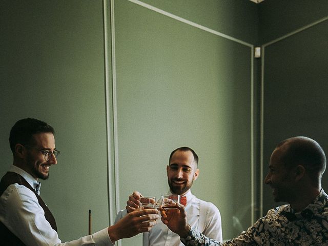 Le mariage de Mathias et Noemie à Agen, Lot-et-Garonne 42