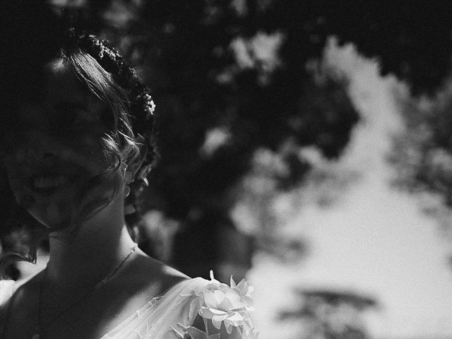 Le mariage de Mathias et Noemie à Agen, Lot-et-Garonne 49