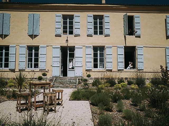 Le mariage de Mathias et Noemie à Agen, Lot-et-Garonne 51