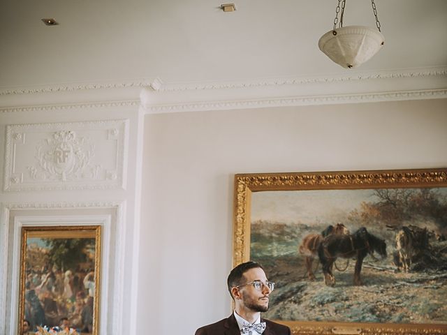 Le mariage de Mathias et Noemie à Agen, Lot-et-Garonne 55