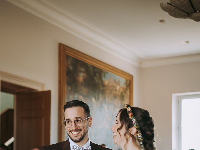 Le mariage de Mathias et Noemie à Agen, Lot-et-Garonne 59