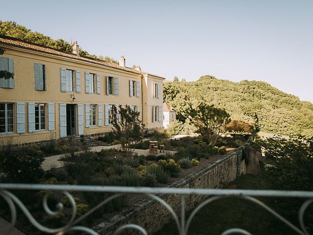 Le mariage de Mathias et Noemie à Agen, Lot-et-Garonne 65