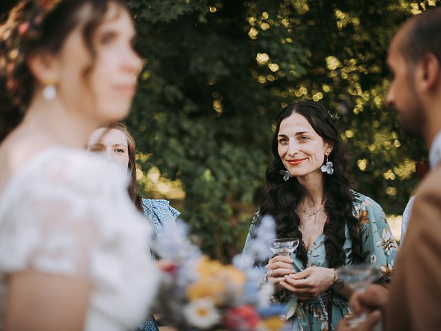 Le mariage de Mathias et Noemie à Agen, Lot-et-Garonne 71
