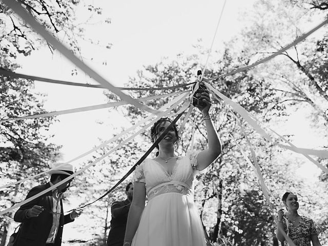 Le mariage de Mathias et Noemie à Agen, Lot-et-Garonne 72